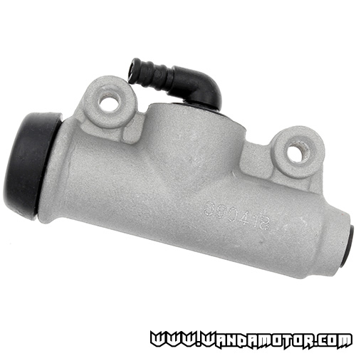 Rear brake master cylinder Derbi Senda '06->